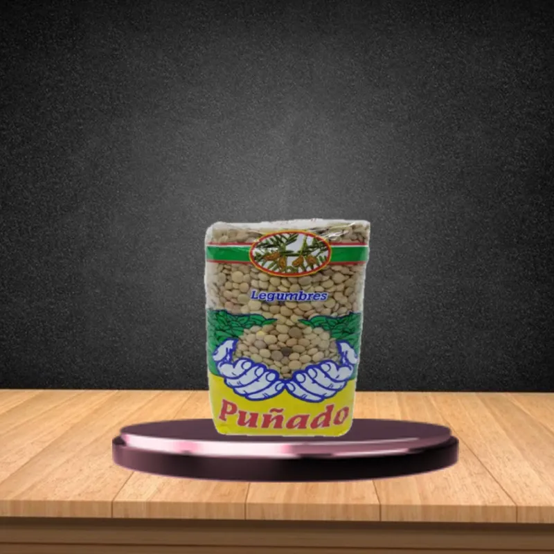 Legumbres “ Puñado”