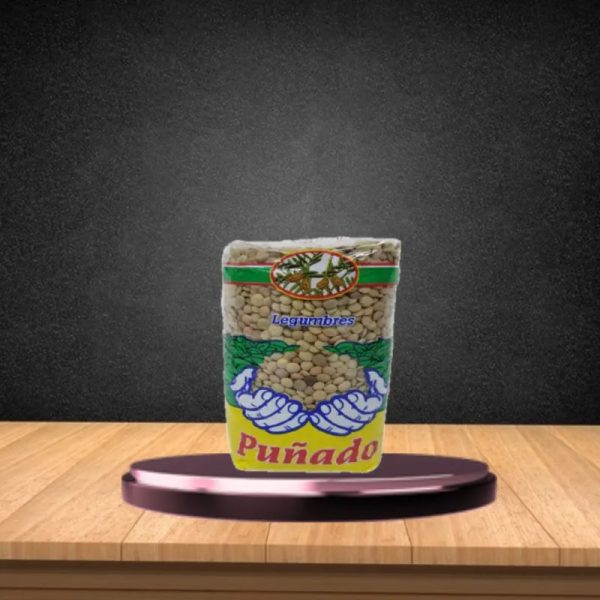 Legumbres “ Puñado”