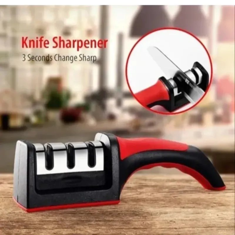 Afilador de cuchillos