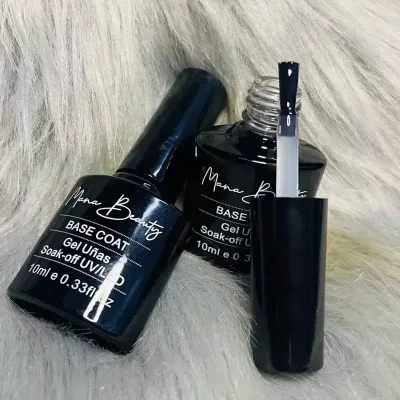 Base Coat Mana Beauty 10ml