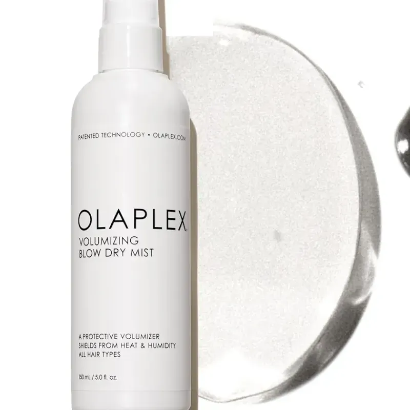 Olaplex spray de secado voluminizador