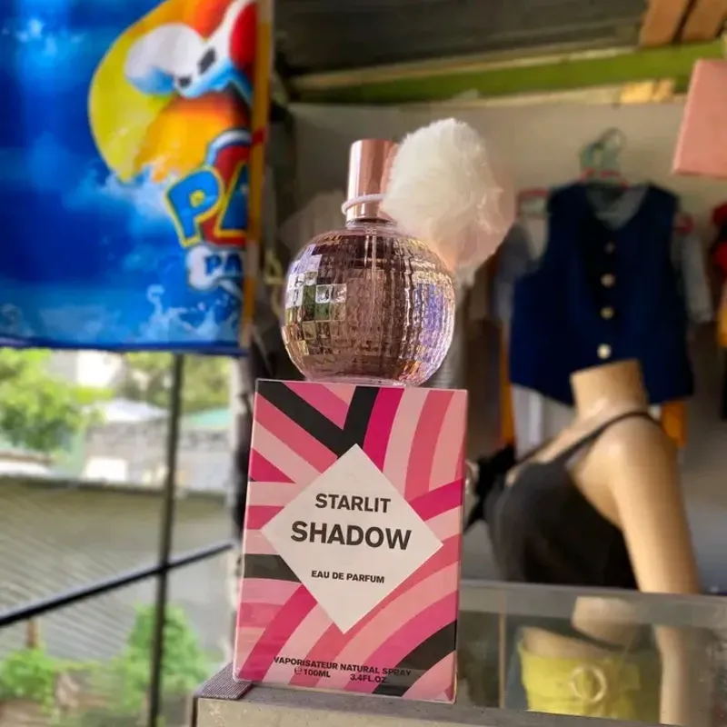 Perfume Starlit shadow