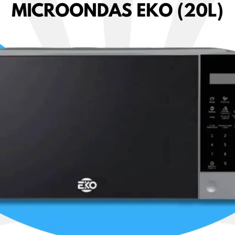 Microondas EKO