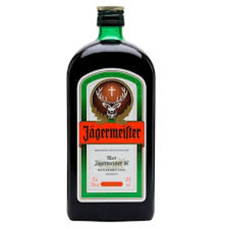 JAGERMEISTER