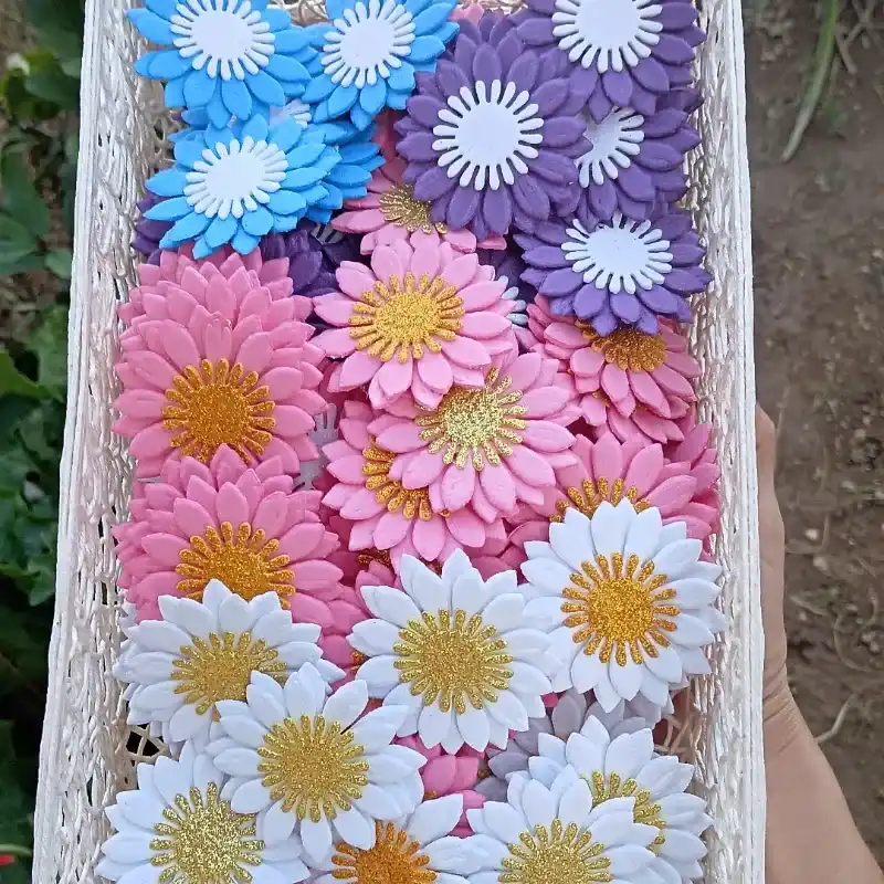Flores 