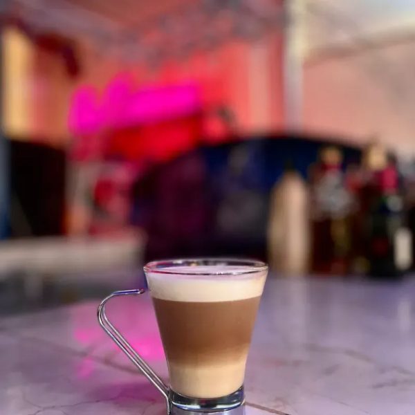 Capuchino