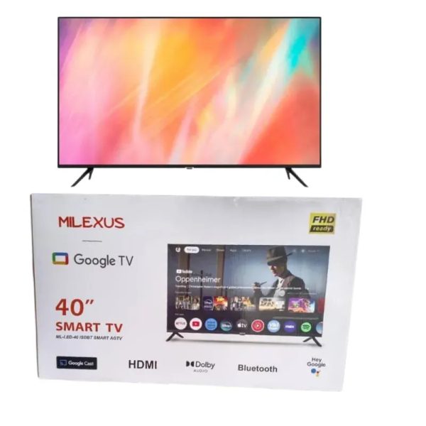 TV 40"