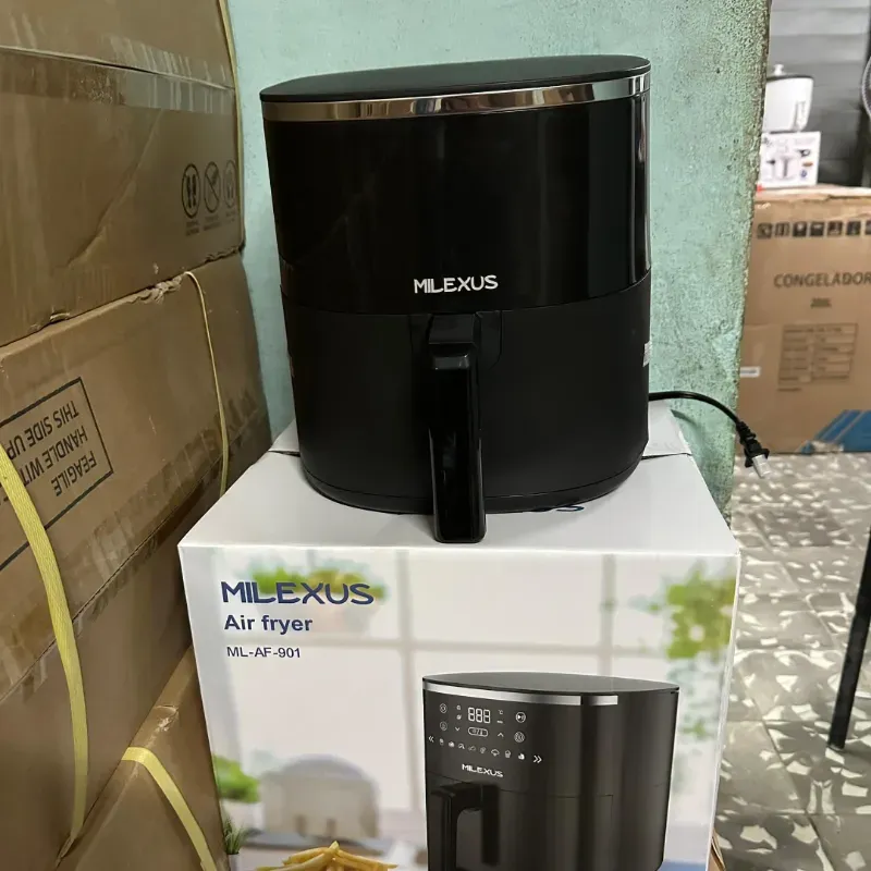 Freidora de aire