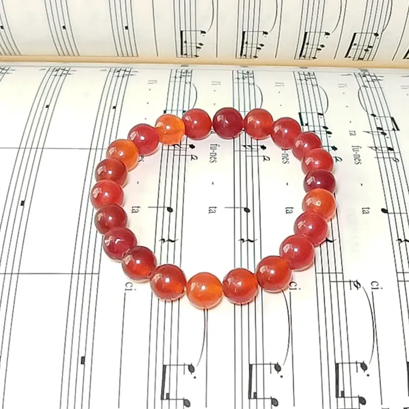 Cuarzo rojo o Hematoide