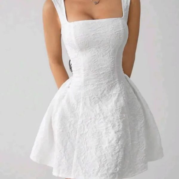 ✨ Vestido  Talla S M L
