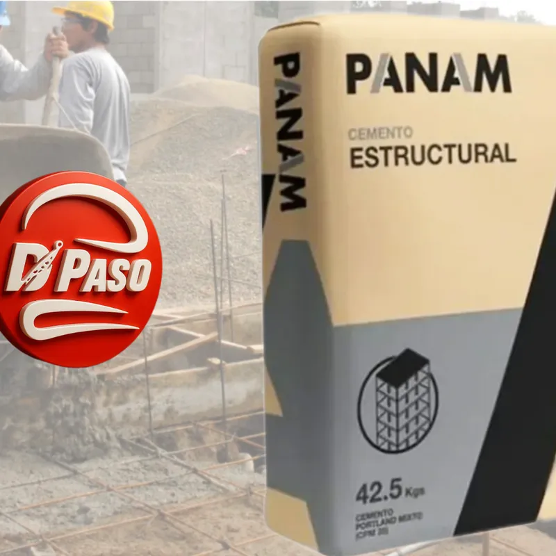 Cemento Panam