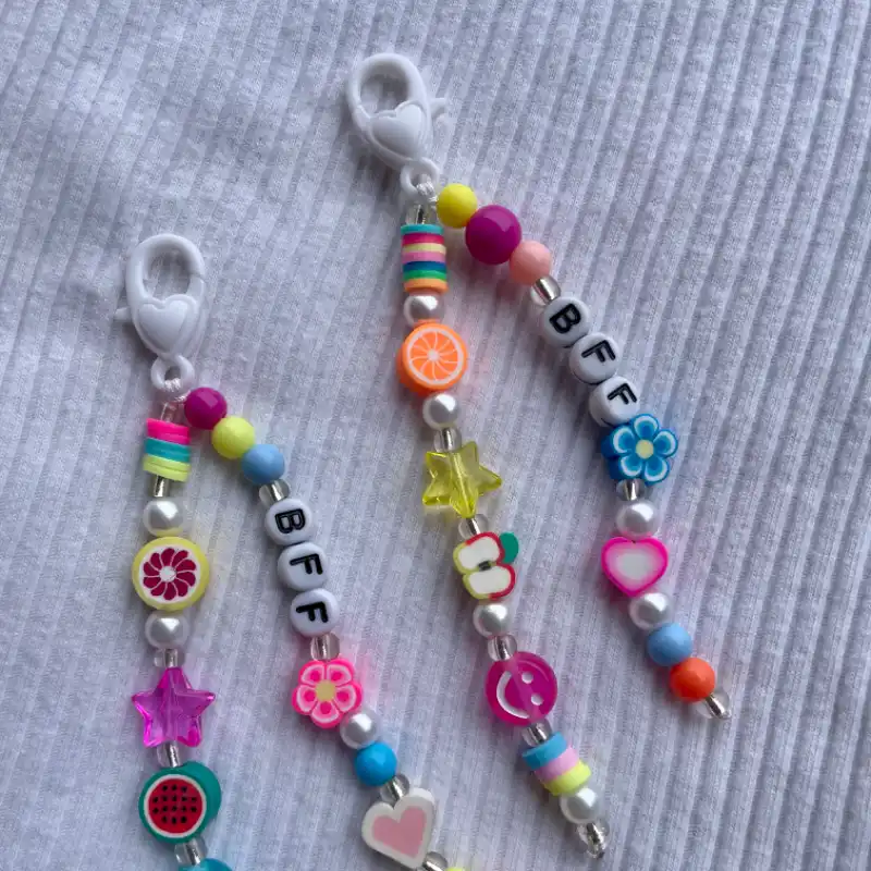 Llaveros personalizados