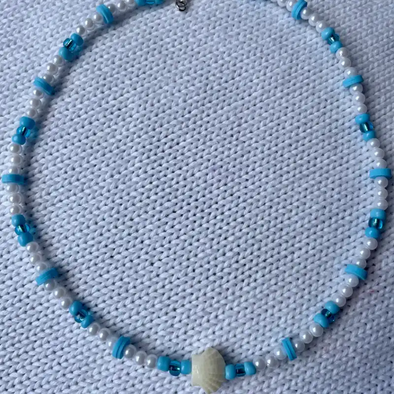 Collares para el verano