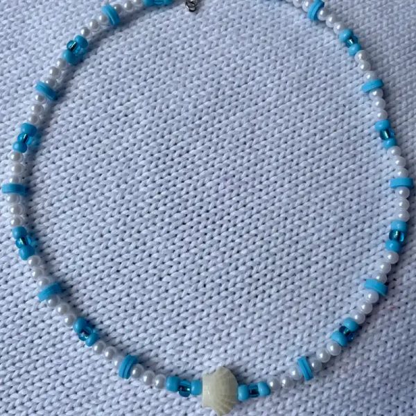 Collares para el verano