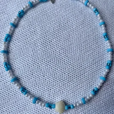 Collares para el verano