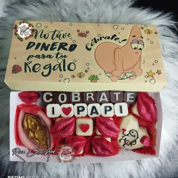 ✨♥️Caja sorpresa♥️✨