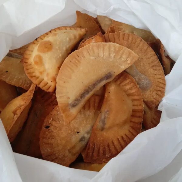 Empanadillas Buffet