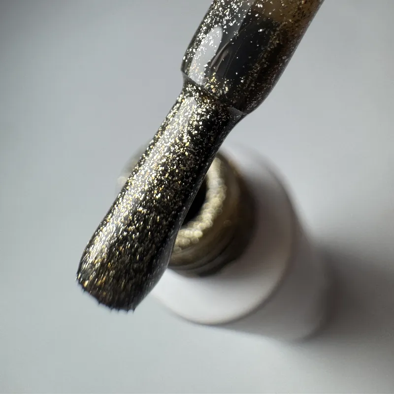 Ojo de gato platinium