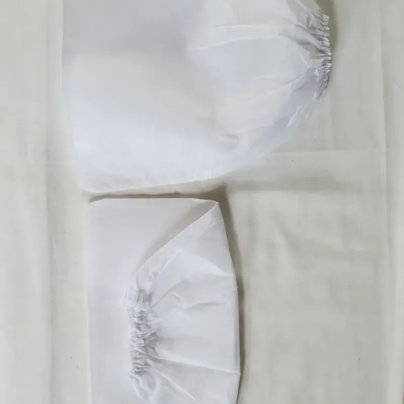 Bolsa recolectora de polvo (Para extractor)