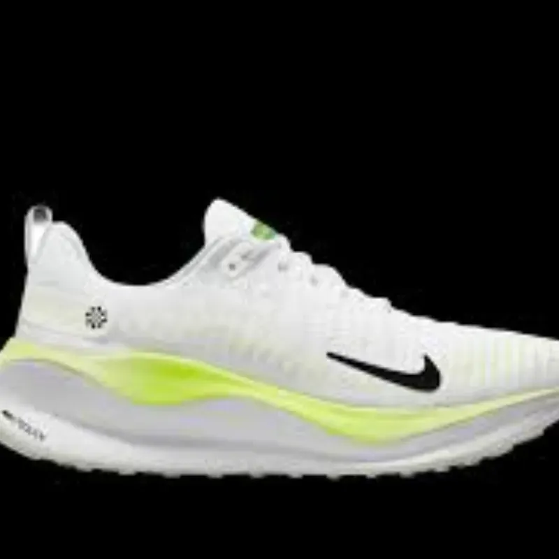 Nike react infinity