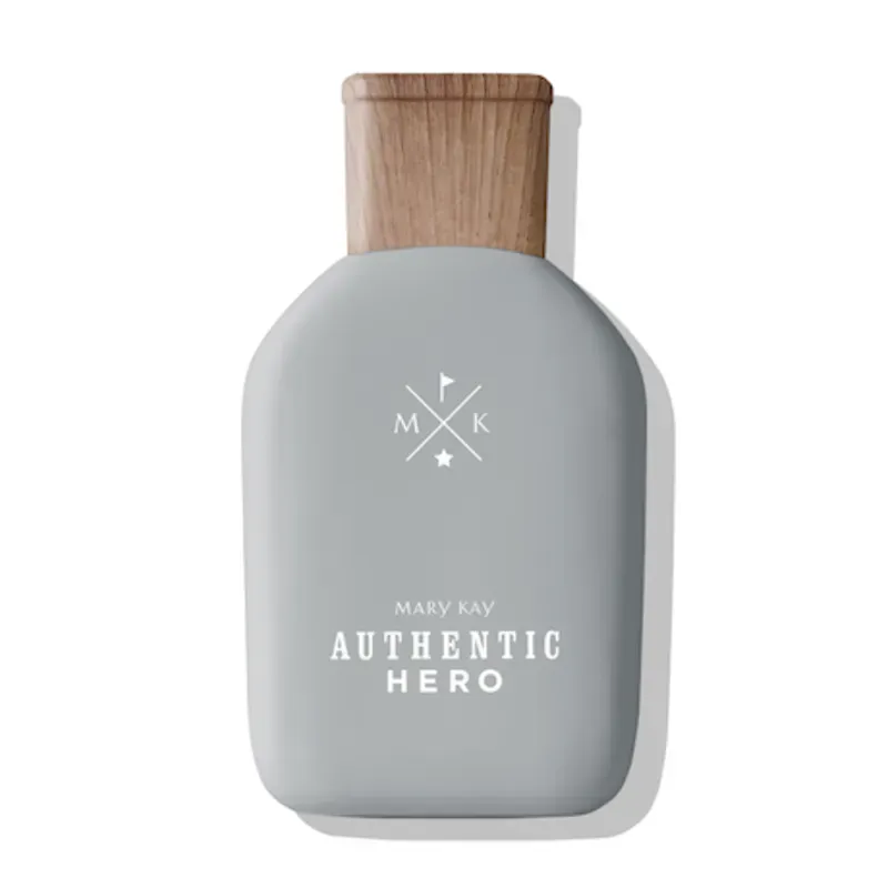 Authentic Hero® Eau de Toilette 100 ml