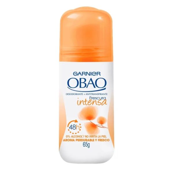 Desodorante Obao de mujer