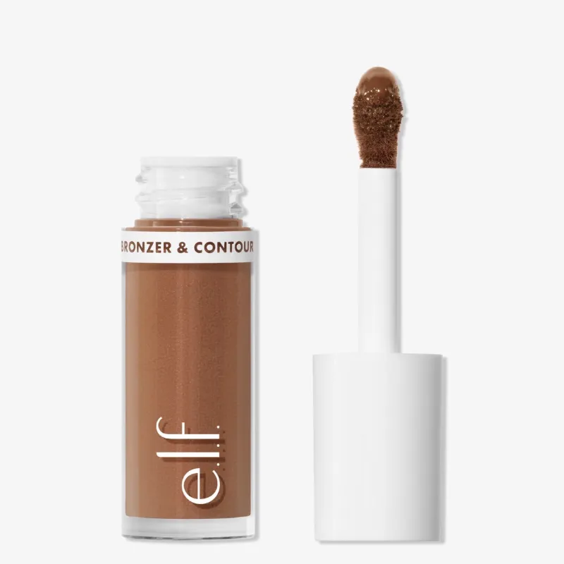Bronzer & Contorno Cano ELF