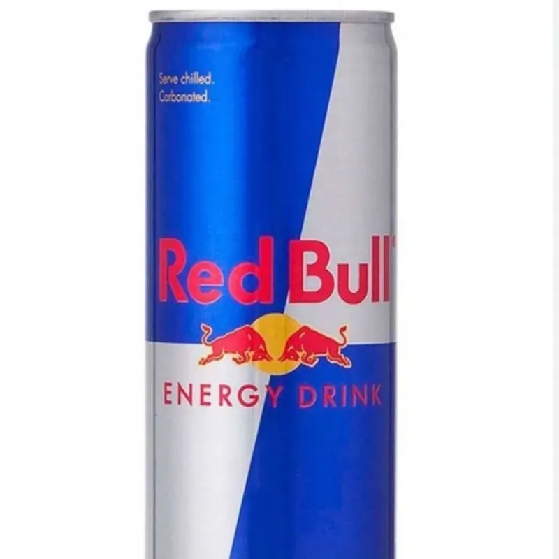 Redbull 250 ml