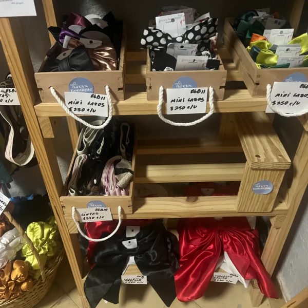 PRODUCTOS DISPONIBLES