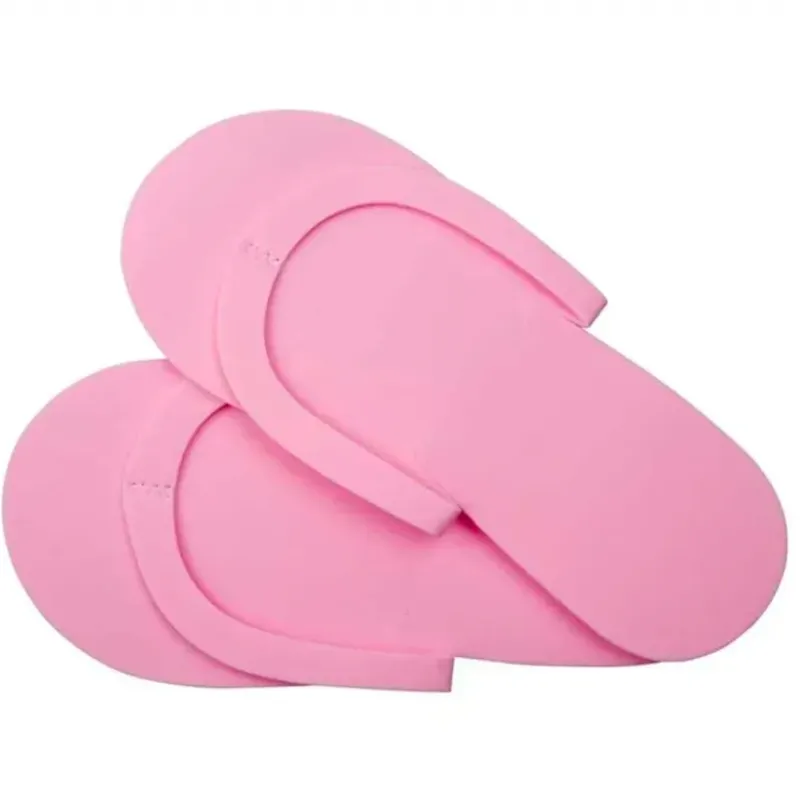 Sandalias de pedicura