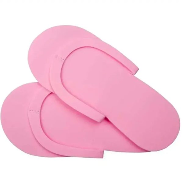 Sandalias de pedicura