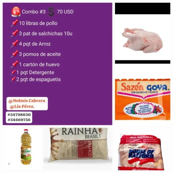 Combo