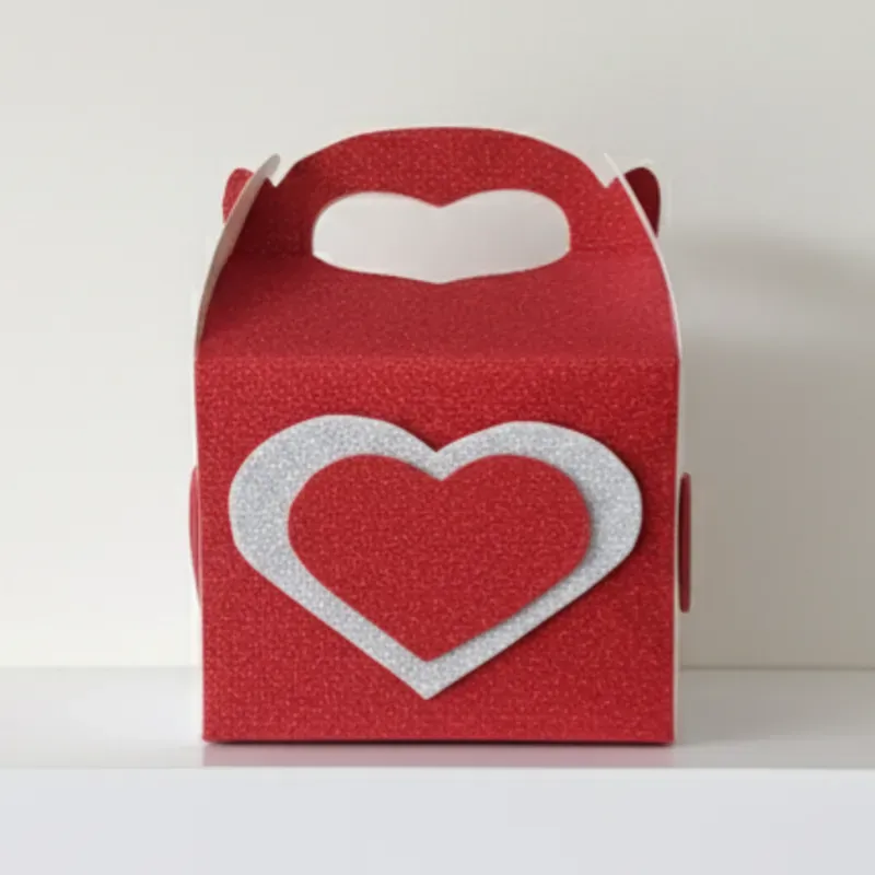 Cajita ♥️ para tazas