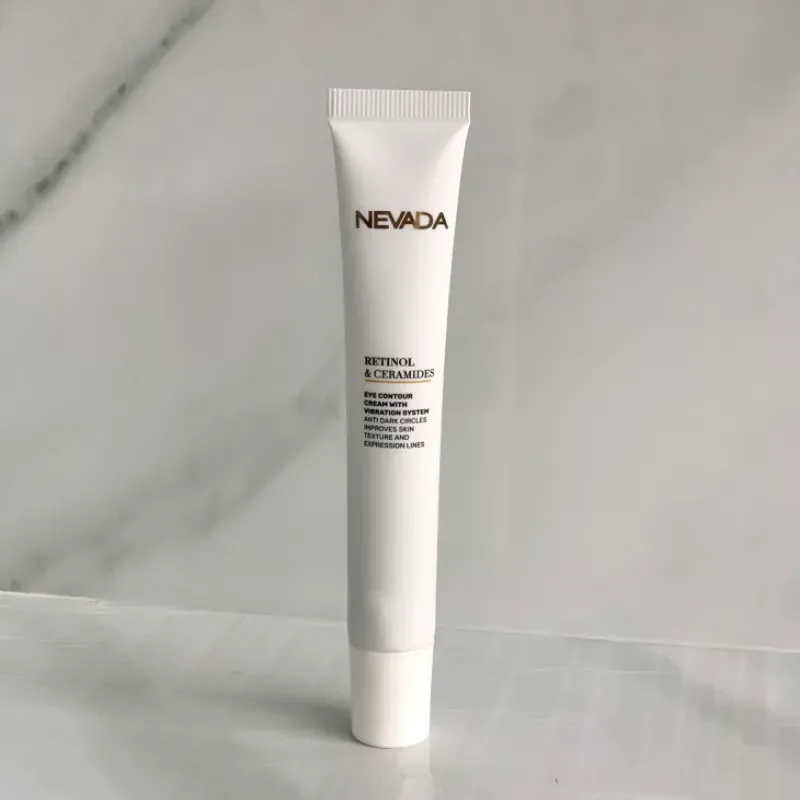Contorno de ojos Retinol + Ceramides