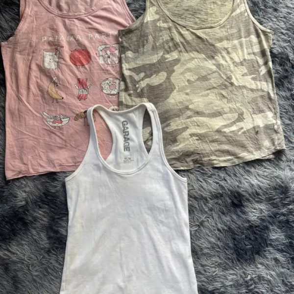 Camisetas
