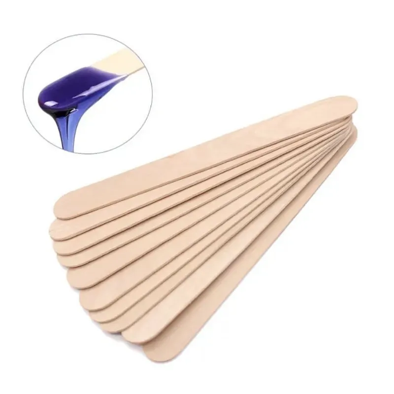 Aplicadores Cera Depiladora