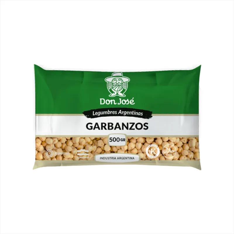 Garbanzos