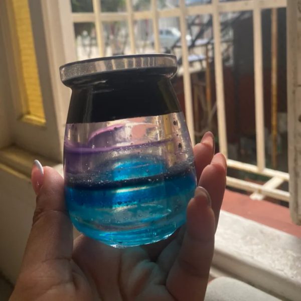 mini jarrón⚱️