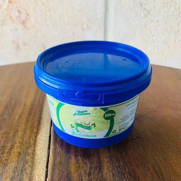 Yogurt