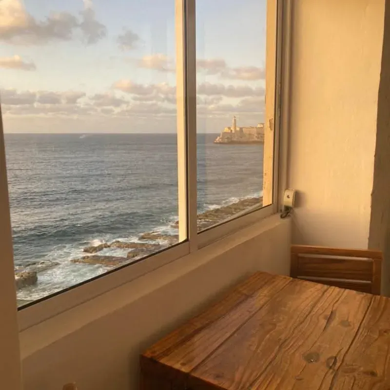 Alquiler Lety 5to piso