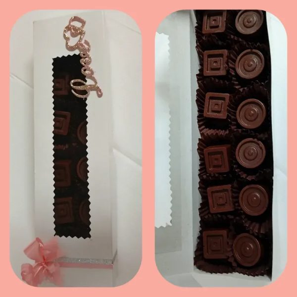 Cajita De Regalo 01