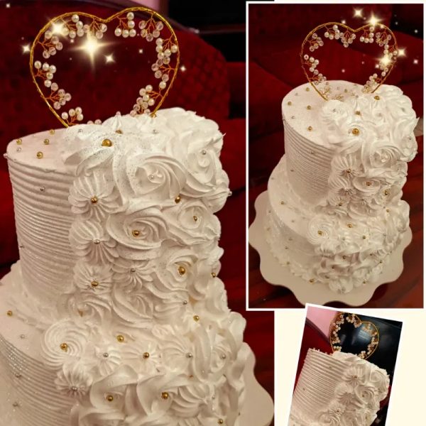 Cake