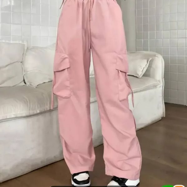 Pantalón cargo