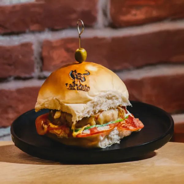 HAMBURGUESA