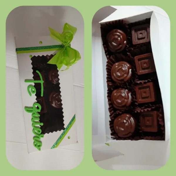 Cajita de Regalo 02