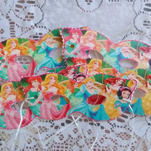 Gafita Princesas