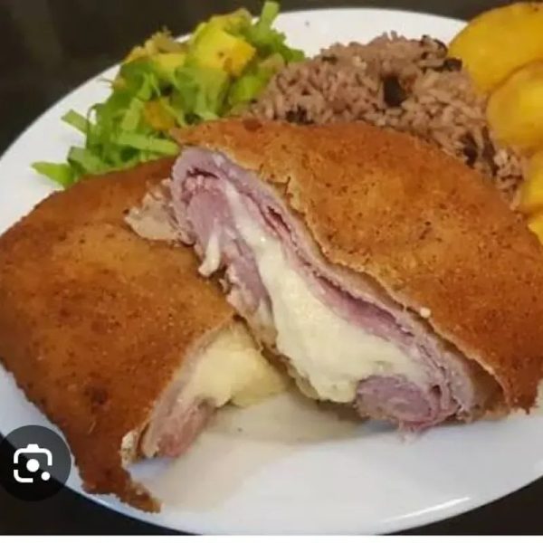 Bistec uruguayo