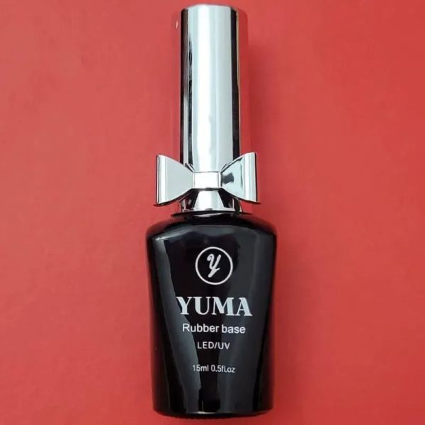 Rubber Transparente(15ml)