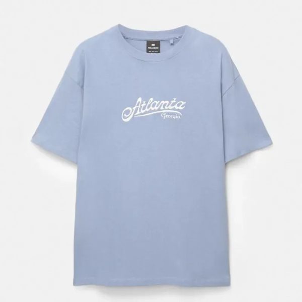 Pullover Estampado