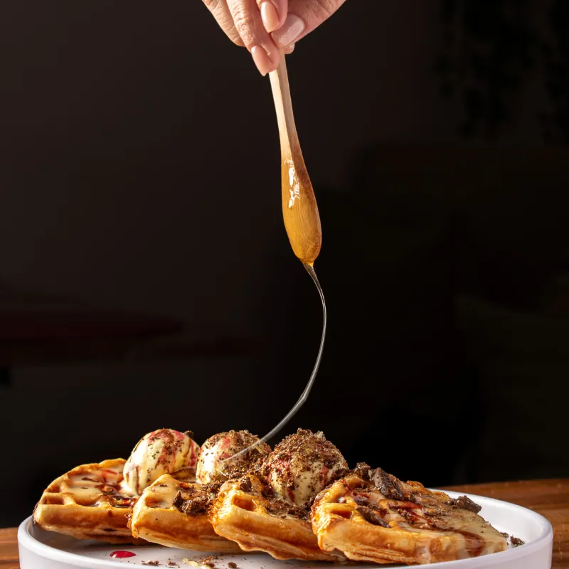 Waffles
